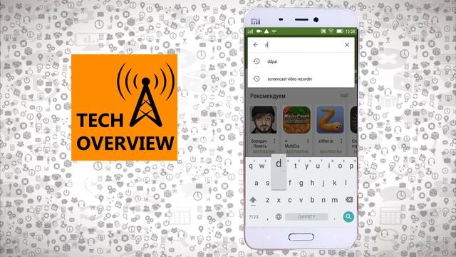 Видеорегистратор DDPai Mini - Обзор | Распаковка