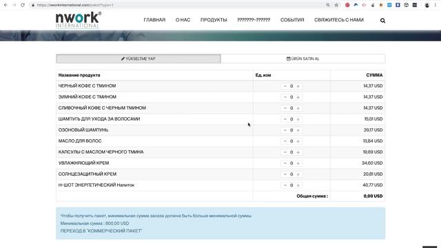 АПГРЕЙД +79003250777 NWork International Russia НВОРК ИНТЕРНЕШНЛ РОССИЯ смотреть онлайн