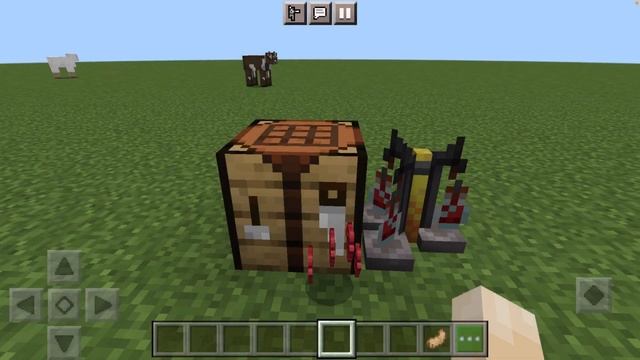 Как сварить зелье прыгучести смотреть онлайн