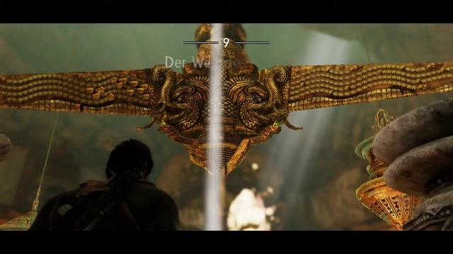 LET'S PLAY Uncharted 2 - Ep. 008 - Das Geheimnis der Stadt смотреть онлайн