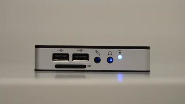 EMG Mini Media Player Installation Video смотреть онлайн