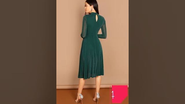 Супер НЕЖНЫЕ Платья 2020. Невероятно Красивые и Модные смотреть онлайн