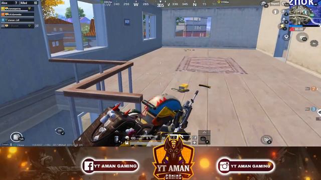 PUBG MOBILE LIVE | NEW UPDATE METRO ROYAL | | LETS PLAY PUBG смотреть онлайн