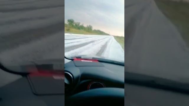 ГРАД величиной с куринное яйцо?Волгоград 18 августа 2022 смотреть онлайн