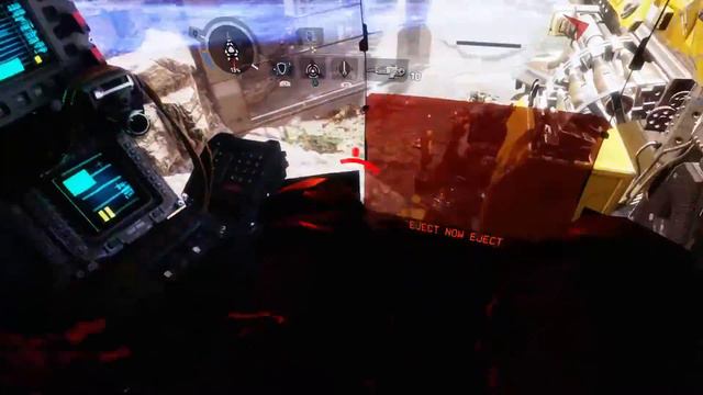 Titanfall™ 2 nuke em all смотреть онлайн