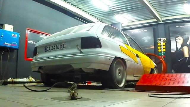 Astra turbo 4x4 смотреть онлайн