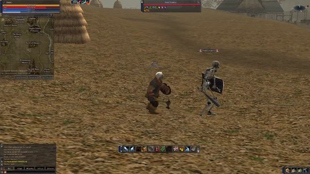 [LINEAGE 2 | LA2-Nostalgia] Немного спойла, костей и угля! (гном - Dwarf) [LINEAGE | ЛИНЕЙКА]