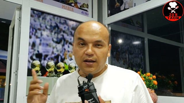 YENGIL GAMBURGER ELMUROD HAQNAZAROVDAN