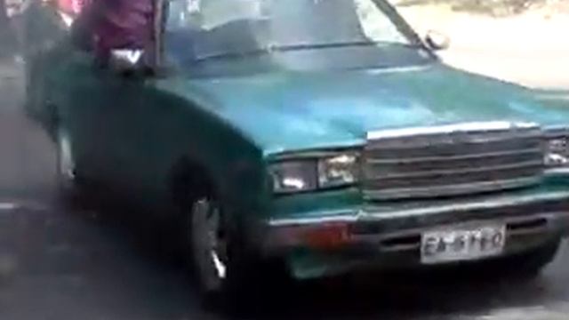 nissan laurel смотреть онлайн