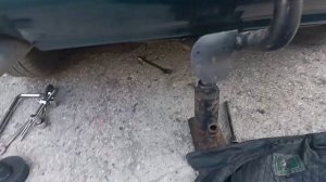 Увеличение клиренса Ланоса