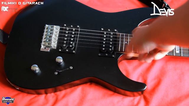 Devis POKAŻ SWÓJ SPRZĘT - FOG Gościnny - Steam Punk Power - FILMIKI O GITARACH 503 смотреть онлайн