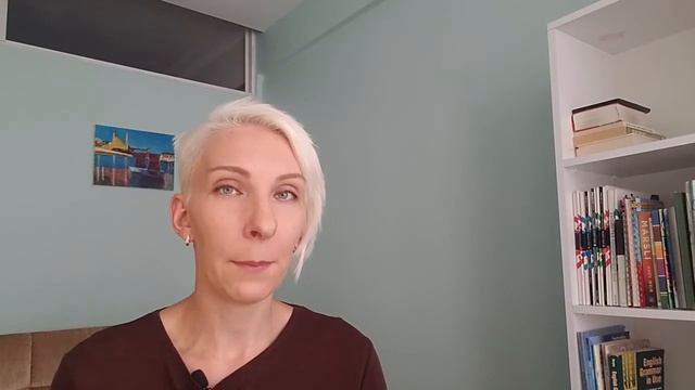 9 типично русских ошибок в английском языке. Пора их исправить смотреть онлайн