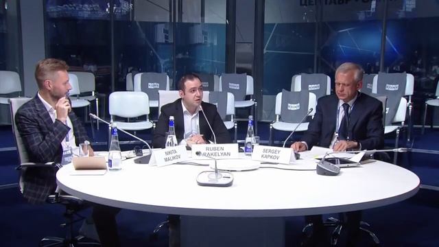 Re_ Город. Как мегаполисам избавиться от «серого пояса» смотреть онлайн