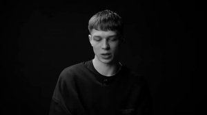 Глеб Калюжный про трудное детство и одиночество