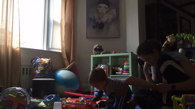 Как учить уроки с маленьким ребёнком смотреть онлайн