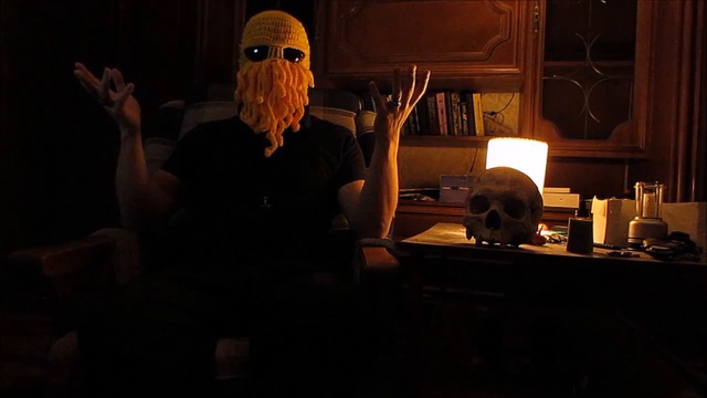 Магические беседы 4