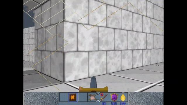 Saints of Virtue Walkthrough | Part 3: New Age Nirvana смотреть онлайн