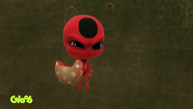 CUIDADO QUE A LADYBUG TÁ BRAVA (PSYCOMEDIAN)! | MIRACULOUS 4ª TEMPORADA | Mundo Gloob смотреть онлайн