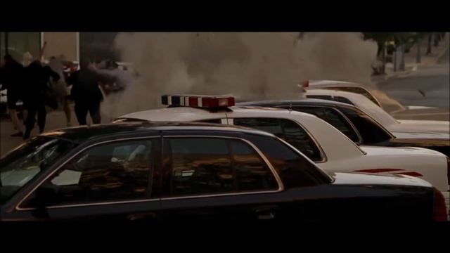 AC-130 Attacks Washington D.C. смотреть онлайн