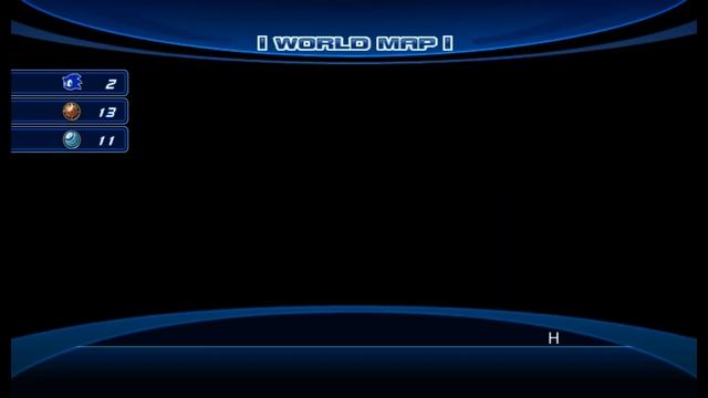 AtS A46 - Sonic Unleashed - 9 - belle isle players (wt mix) смотреть онлайн