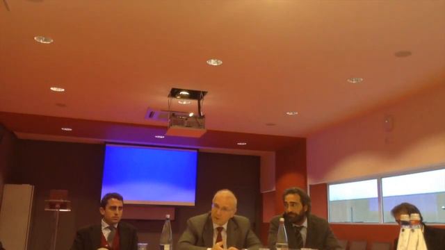 Interviste ferrarelle - Ing. Cerbone смотреть онлайн