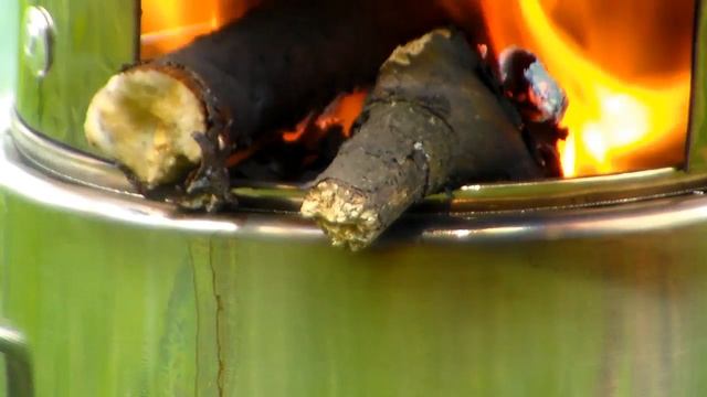 Печь щепотница своими руками смотреть онлайн