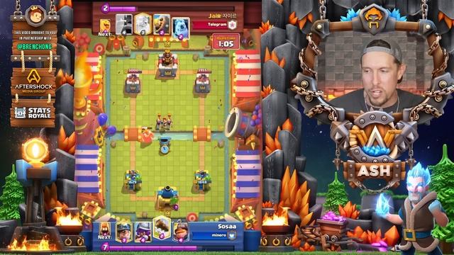 #1 IN THE WORLD w/ 3 MUSKETEERS?! PRO TIPS смотреть онлайн