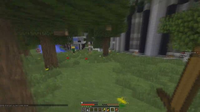 [Hypixel] - Голодные Игры → #6.3 поражения смотреть онлайн