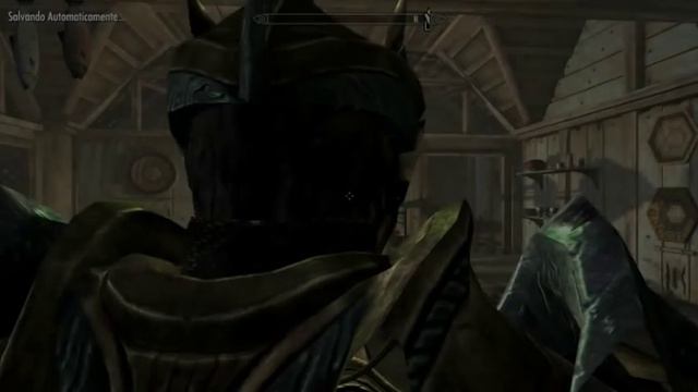 Skyrim: Abrindo/Arrombando fechaduras (Lockpick Pro Mod) смотреть онлайн
