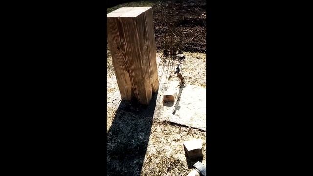 Барный стул своими руками!!! смотреть онлайн