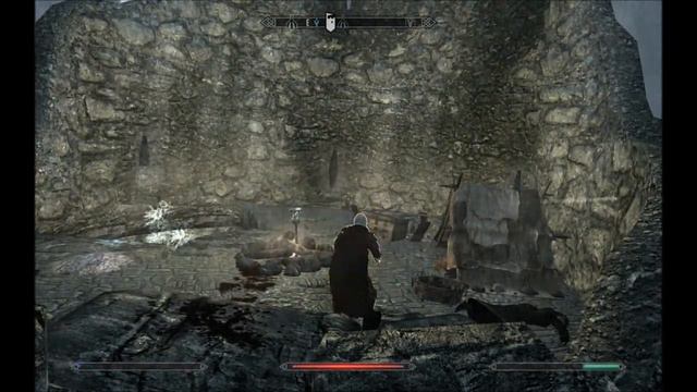 [022] Skyrim Let's Play! - SUIT UP!