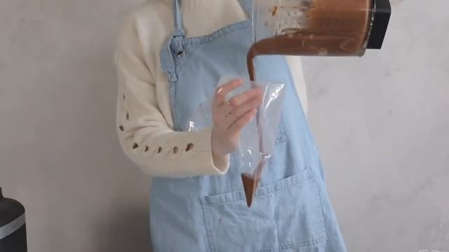 Tarif | Fındık Ezmesi Dolgulu Pankek - KitchenAid K400 Artisan Blender ile смотреть онлайн