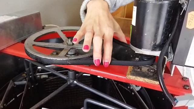 Медогонка с электроприводом. Как сделать медогонку с электродвигателем? смотреть онлайн