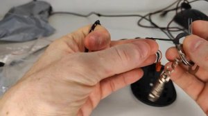 как заменить провод на мышке?