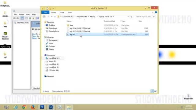 How to Fix you are not using binary logging Error in MySQL смотреть онлайн