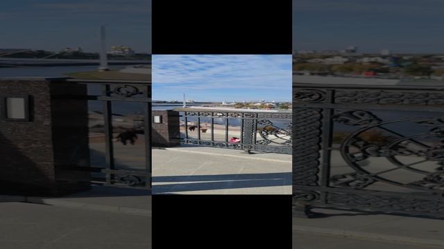 Угадаете город по красивой набережной? смотреть онлайн