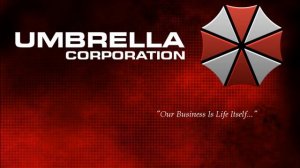 Umbrella Corporation theme DJ Flank Remix