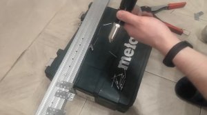 Заклепочник -  насадка на шуруповерт. Китайцы молодцы!