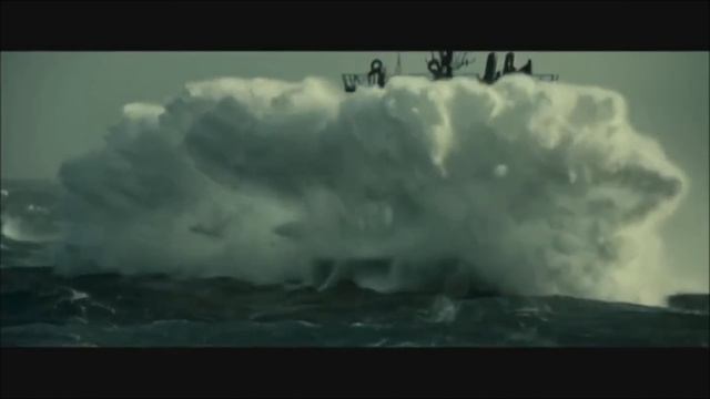 Ocean Storm (Dubstep Clip Remix HD)