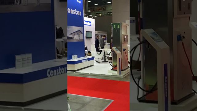 Команда STiX на международной автомобильной выставке : «Интеравто 2023#выставка #exhibition #авто смотреть онлайн