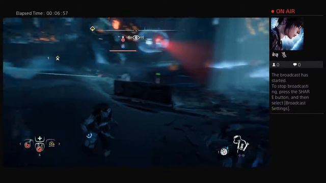 Horizon Zero Dawn Zeta Cauldron смотреть онлайн