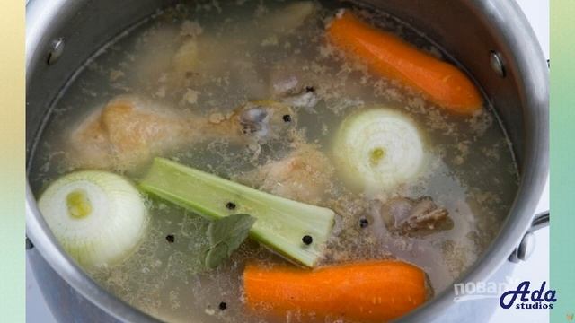 ★ЭТО ЕСТ ПАПА РИМСКИЙ!★ ХОЛОДЕЦ С КУРИЦЕЙ ★ смотреть онлайн