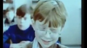 Реклама газировки Херши Кола Вкус победы 1990 годов