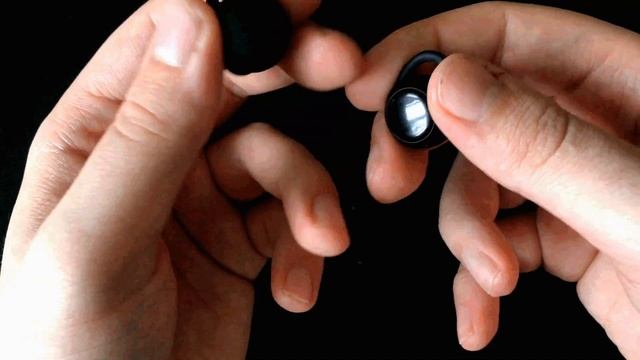 Беспроводные наушники interstep sbh 530 Реально лучше airpods Обзор INTERSTEP SBH 530 смотреть онлайн