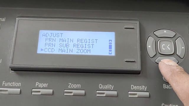 HOW TO CLEAR ERROR CODE FF AND C0F32 ON KONICA MINOLTA BIZHUB 210, 163, смотреть онлайн