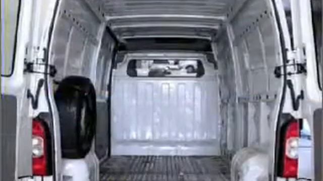 2008 RENAULT MASTER MID ROOF MWB - Moorabbin VIC смотреть онлайн