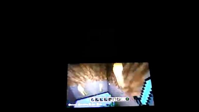 My first minecraft video x смотреть онлайн