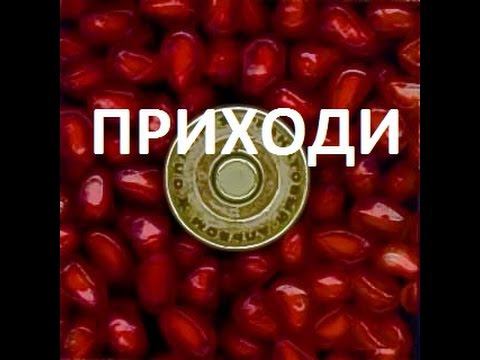 Разбор на пианино песни Сплин - Приходи смотреть онлайн