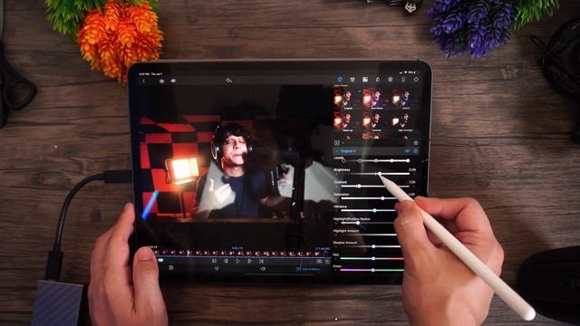 M1 iPad Pro | An Honest Review смотреть онлайн