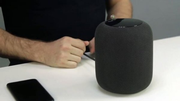 Честный обзор HomePod, вся правда про акустику HomePod, честный тест
